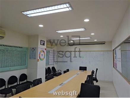 Commercial Office Space for Rent